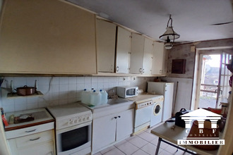 achat maison pouilloux 71230