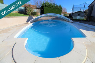 achat maison pouilloux 71230