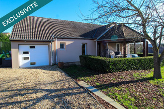 achat maison pouilloux 71230