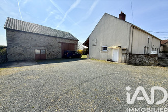 achat maison pouilloux 71230
