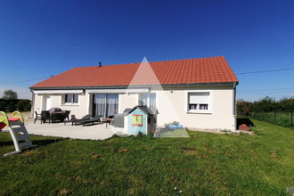 achat maison pouilloux 71230