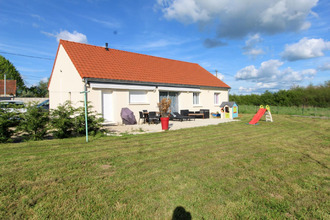 achat maison pouilloux 71230