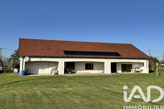 achat maison pouilloux 71230