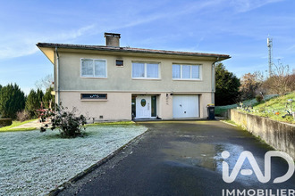 achat maison pouilly 57420