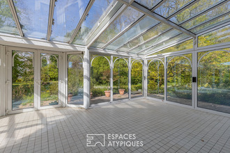 achat maison pouilly 57420