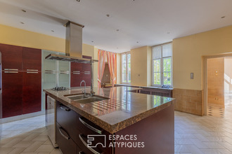 achat maison pouilly 57420