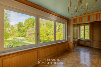 achat maison pouilly 57420