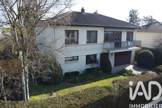 achat maison pouilly 57420