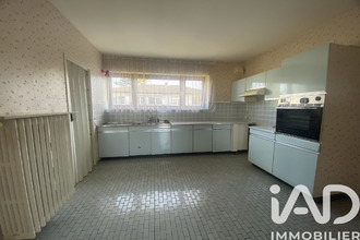 achat maison pouilly 57420