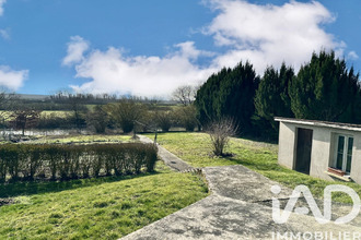 achat maison pouilly 57420