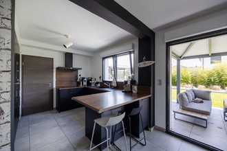 achat maison pouilly 57420