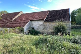 achat maison pouilly-en-auxois 21320