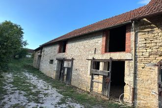 achat maison pouilly-en-auxois 21320