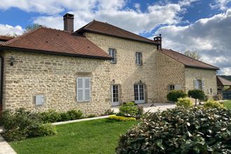 achat maison pouilly-en-auxois 21320