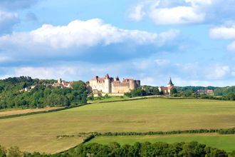 achat maison pouilly-en-auxois 21320