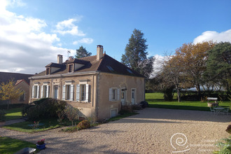 achat maison pouilly-en-auxois 21320