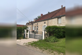 achat maison pouilly-en-auxois 21320