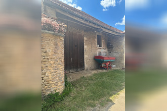 achat maison pouilly-en-auxois 21320