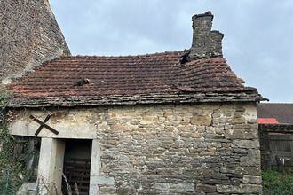 achat maison pouilly-en-auxois 21320