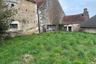 achat maison pouilly-en-auxois 21320