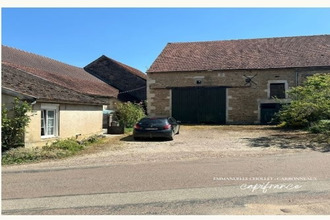 achat maison pouilly-en-auxois 21320