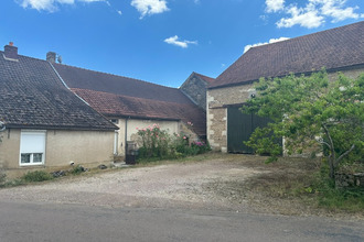achat maison pouilly-en-auxois 21320