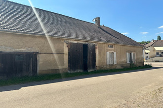 achat maison pouilly-en-auxois 21320