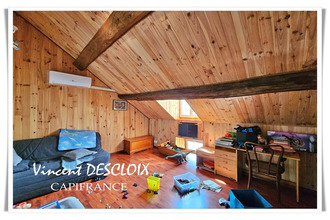 achat maison pouilly-en-auxois 21320