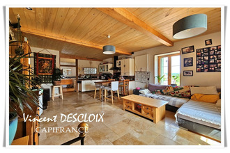 achat maison pouilly-en-auxois 21320