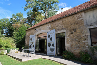 achat maison pouilly-en-auxois 21320