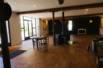 achat maison pouilly-en-auxois 21320