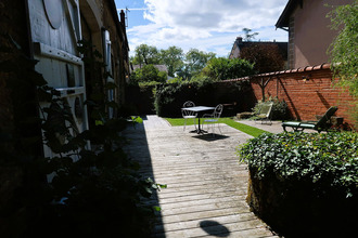 achat maison pouilly-en-auxois 21320