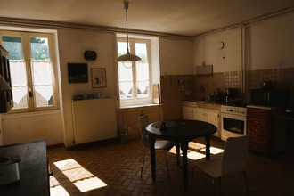 achat maison pouilly-en-auxois 21320