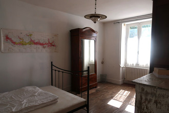 achat maison pouilly-en-auxois 21320