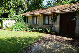 achat maison pouilly-en-auxois 21320