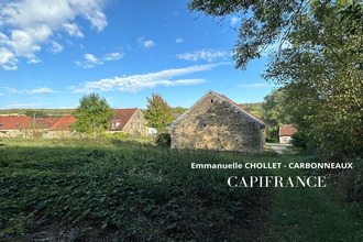 achat maison pouilly-en-auxois 21320