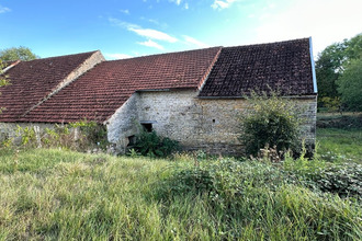 achat maison pouilly-en-auxois 21320