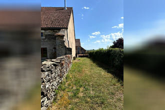 achat maison pouilly-en-auxois 21320