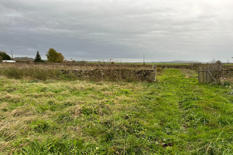 achat maison pouilly-en-auxois 21320