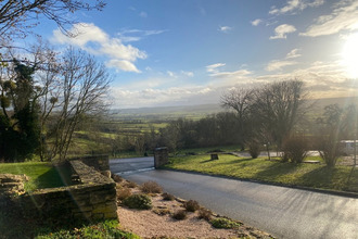 achat maison pouilly-en-auxois 21320