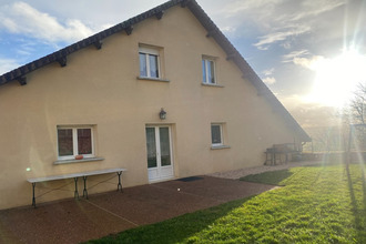 achat maison pouilly-en-auxois 21320