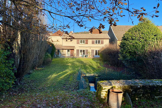 achat maison pouilly-en-auxois 21320