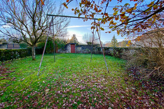 achat maison pouilly-en-auxois 21320