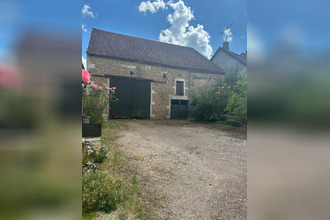achat maison pouilly-en-auxois 21320