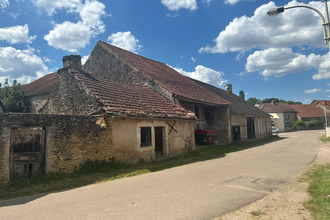 achat maison pouilly-en-auxois 21320