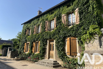 achat maison pouilly-en-auxois 21320