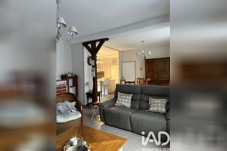 achat maison pouilly-en-auxois 21320