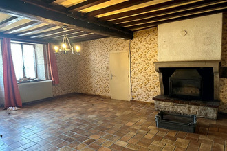 achat maison pouilly-en-auxois 21320