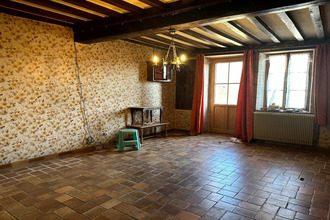 achat maison pouilly-en-auxois 21320