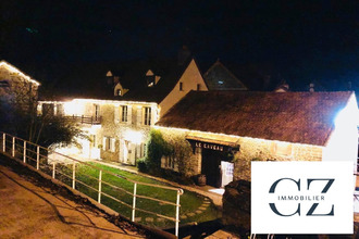 achat maison pouilly-en-auxois 21320